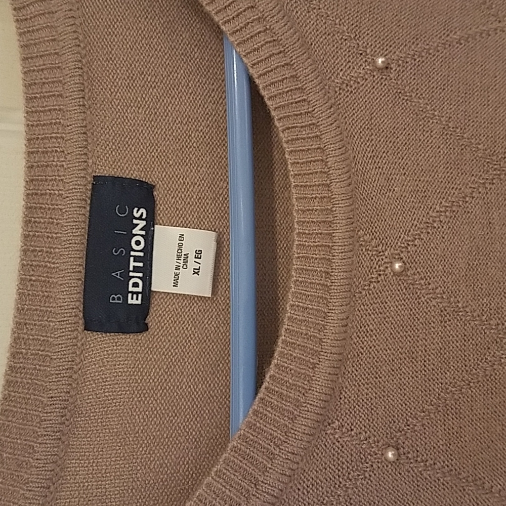 Sweater - Picture 2 of 4